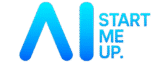 Logo for AI Start Me Up.
