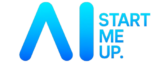 Logo for AI Start Me Up.